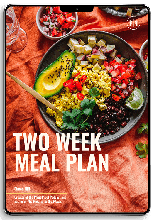 Recipes - Blog Style - The Proof
