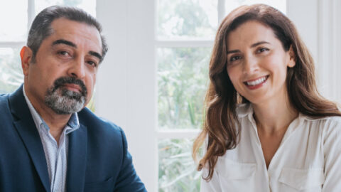 Exercising for brain health with Drs Dean & Ayesha Sherzai The Proof with Simon Hill podcast episode 226