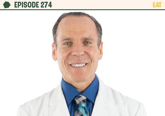 Live Longer and Better than Before - with Dr. Joel Fuhrman, M.D.